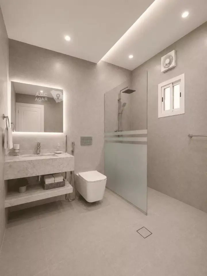 6 bedroom villa in Al Hadra, Madinah 12