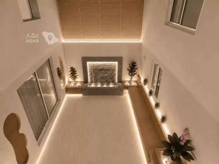 6 bedroom villa in Al Hadra, Madinah 15