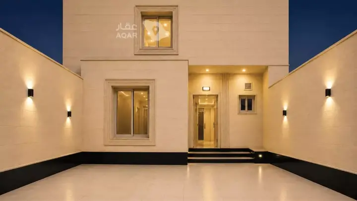 6 bedroom villa in Al Hadra, Madinah 2