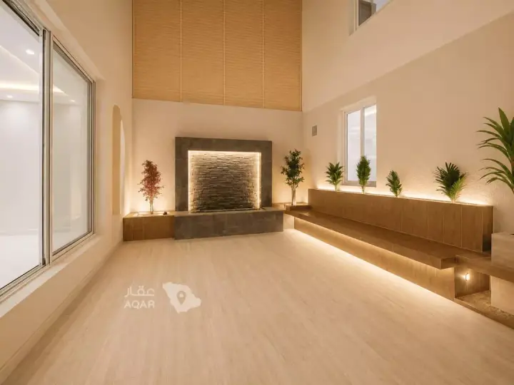6 bedroom villa in Al Hadra, Madinah 7