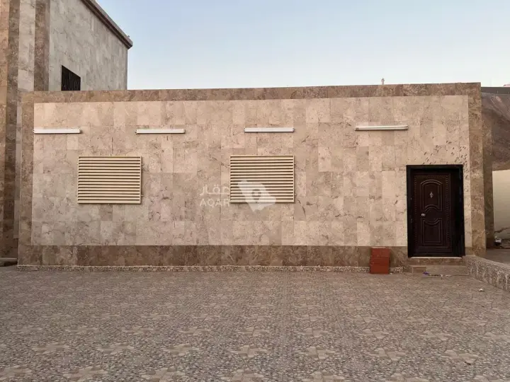 فيلا  في طيبة، المدينة المنورة 3