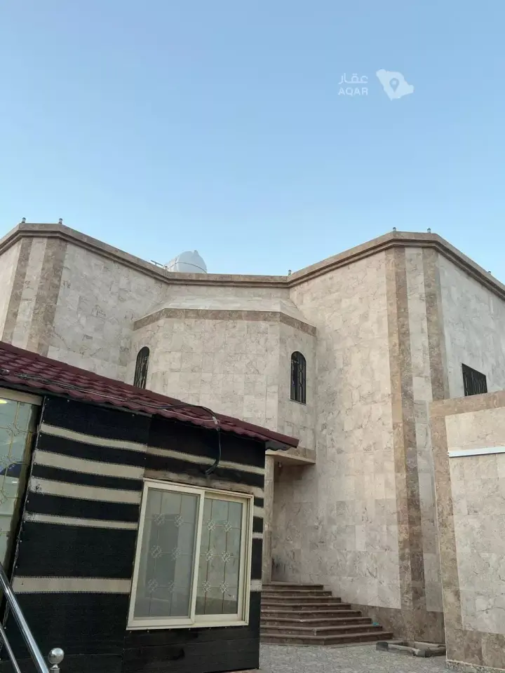 فيلا  في طيبة، المدينة المنورة 10
