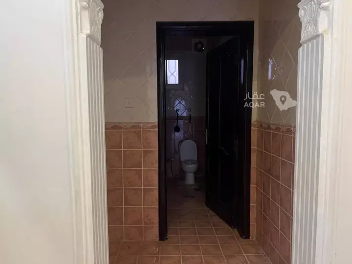 فيلا  في طيبة، المدينة المنورة 12