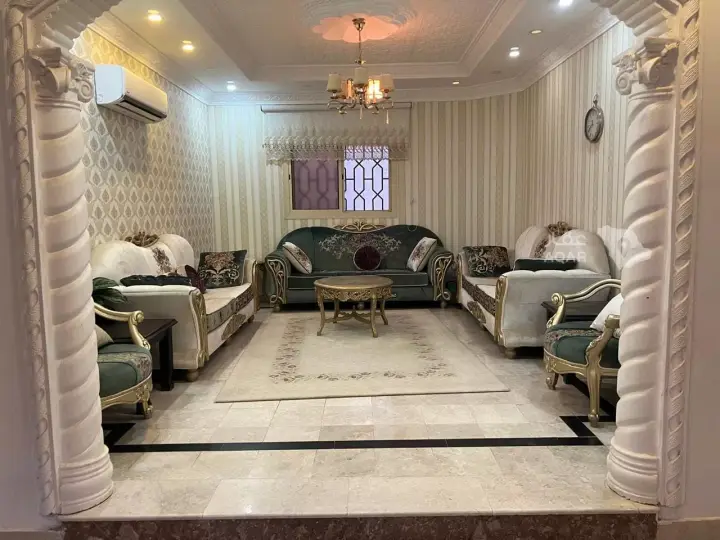 فيلا  في طيبة، المدينة المنورة 4