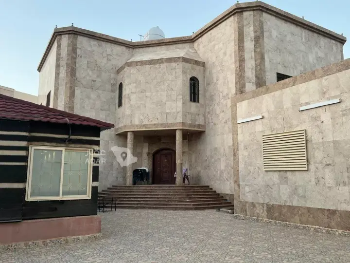 فيلا  في طيبة، المدينة المنورة 2