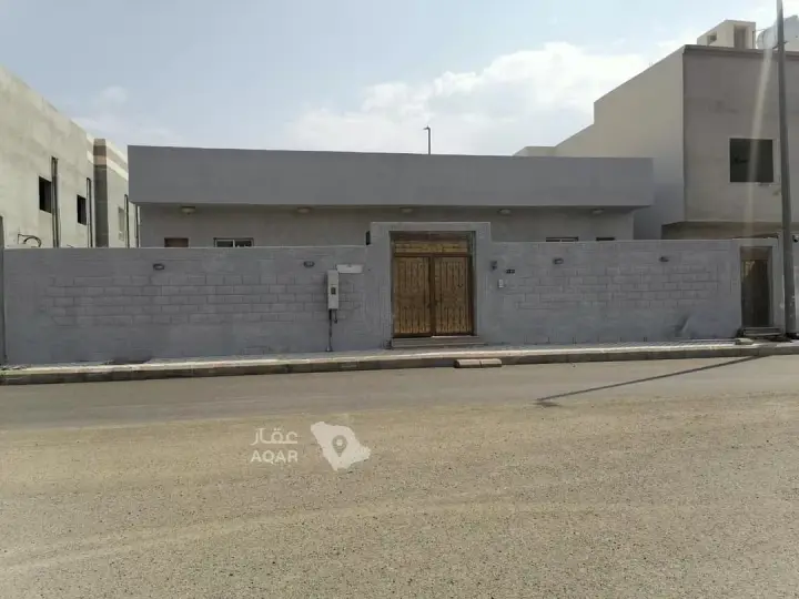 فيلا 6 غرف في ورقان، المدينة المنورة 7