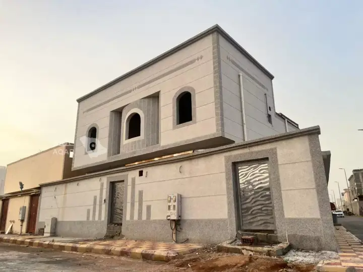 فيلا 4 غرف في المطار، المدينة المنورة 2