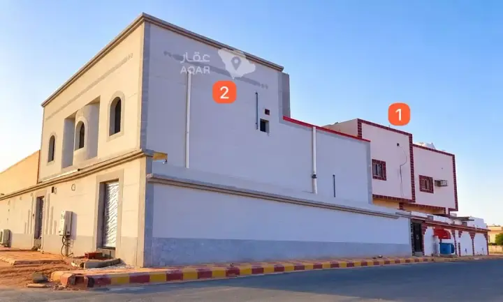 فيلا 4 غرف في المطار، المدينة المنورة