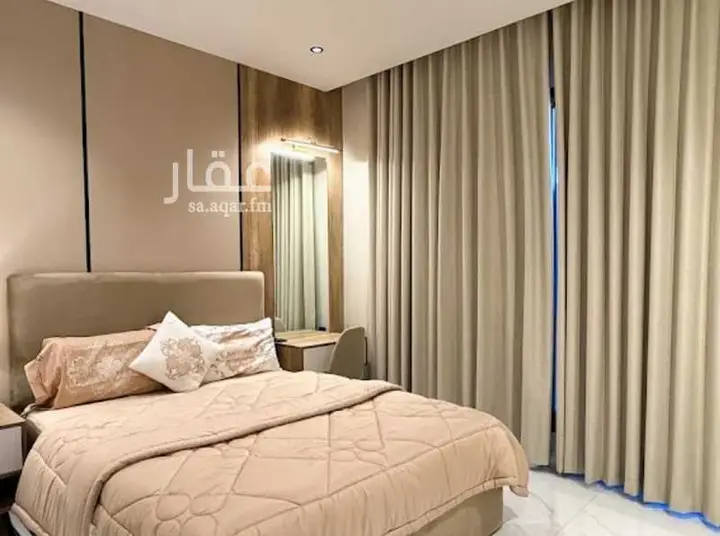 شقة 1 غرف في الرمال، الرياض 2
