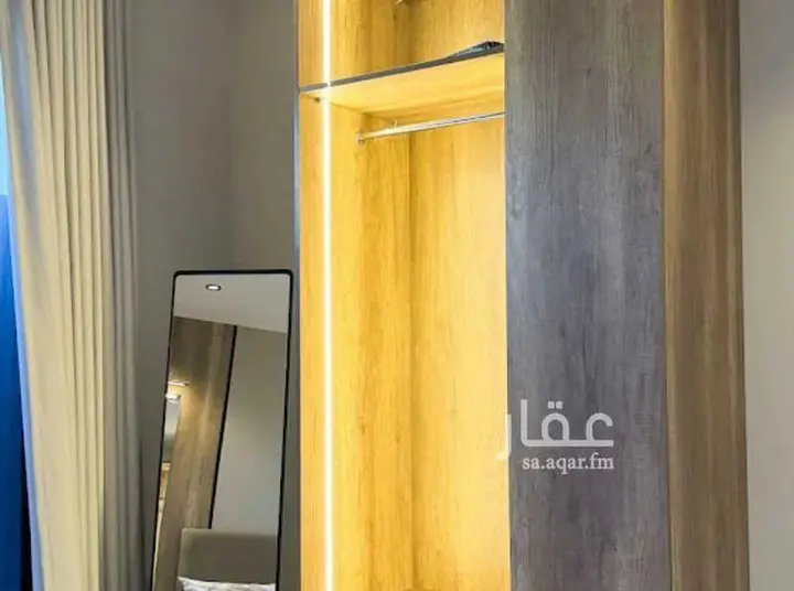 شقة 1 غرف في الرمال، الرياض 7
