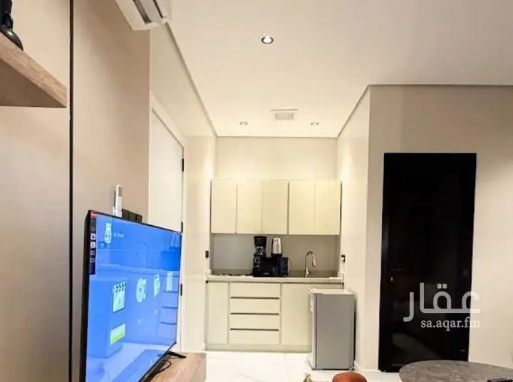 شقة 1 غرف في الرمال، الرياض 3
