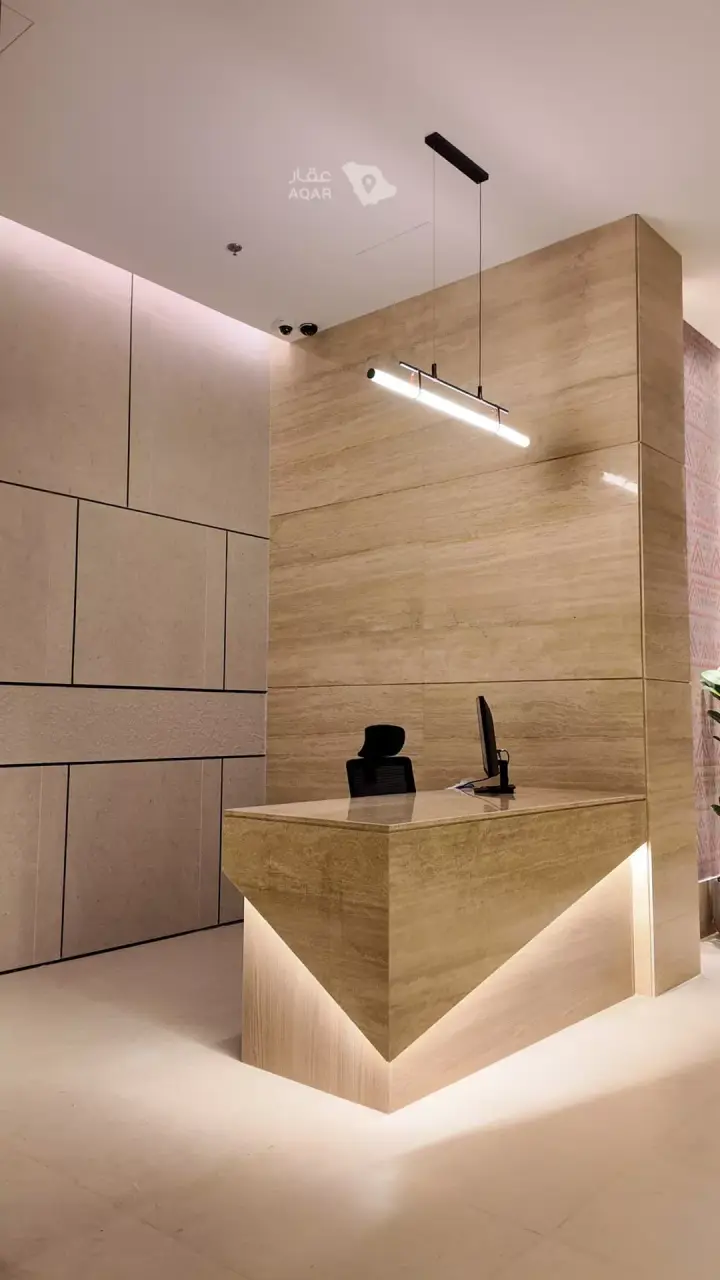 8 bedroom office in Al Aridh, Riyadh 22