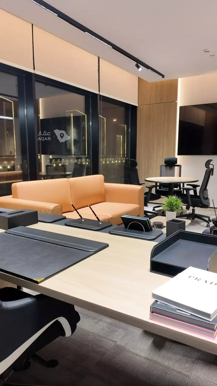 8 bedroom office in Al Aridh, Riyadh 8