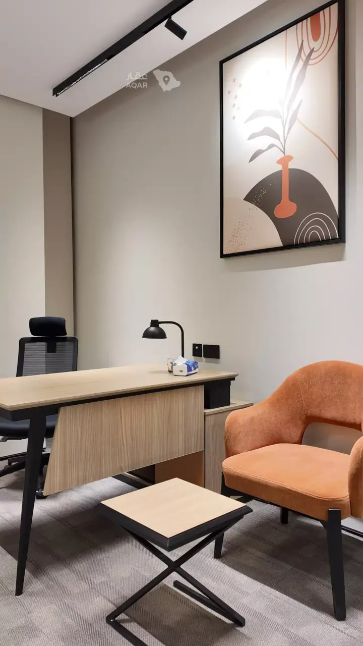 8 bedroom office in Al Aridh, Riyadh 7