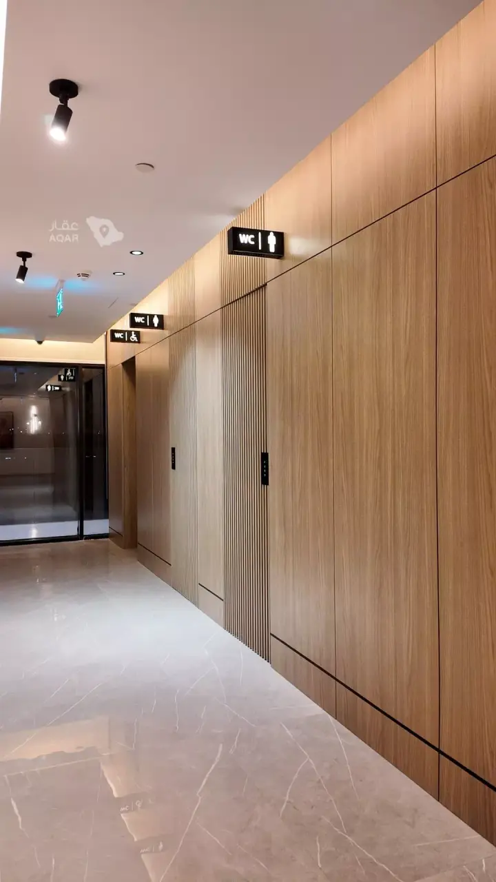 8 bedroom office in Al Aridh, Riyadh 21