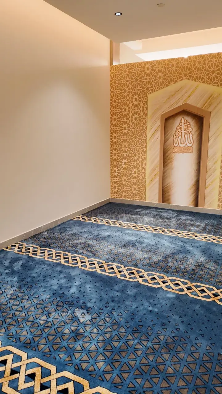 8 bedroom office in Al Aridh, Riyadh 15