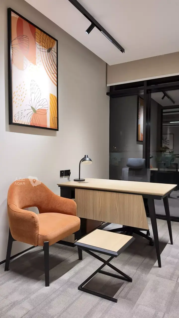 8 bedroom office in Al Aridh, Riyadh 20