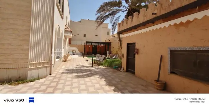 villa in Ar Rayan, Riyadh 3