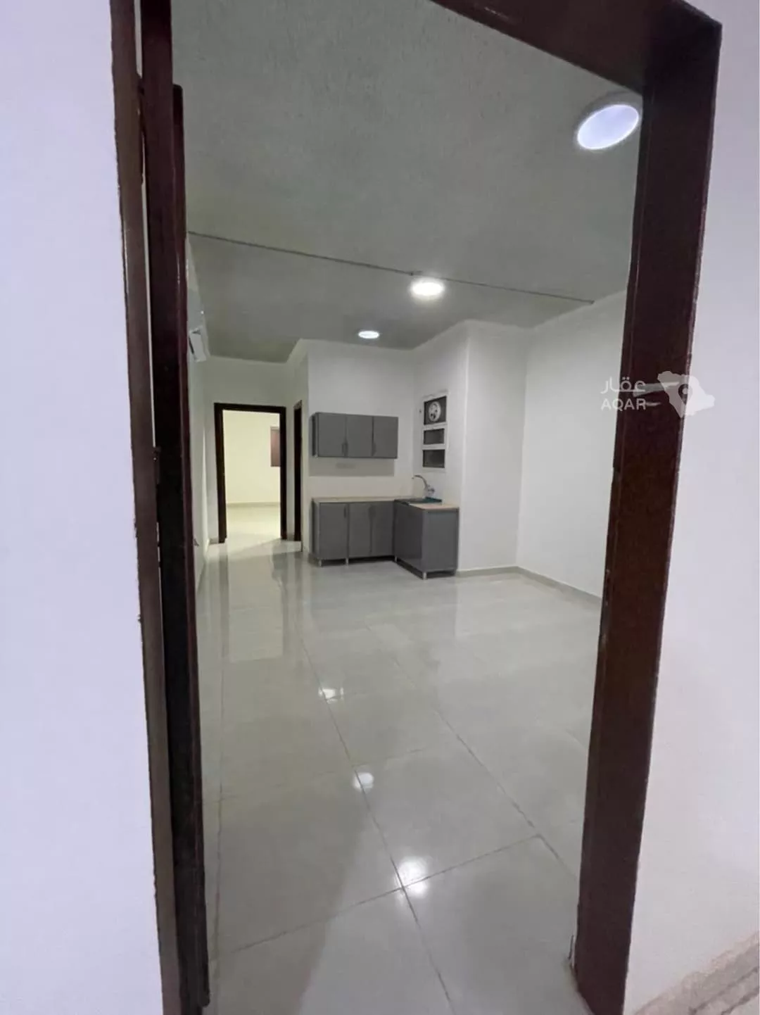 1 bedroom office in Qurtubah, Riyadh 2