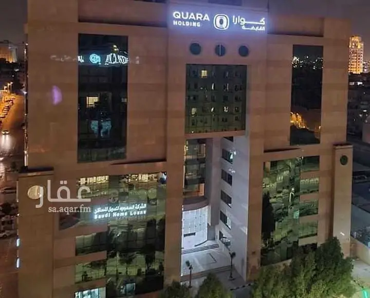 office in Al Wizarat, Riyadh 6