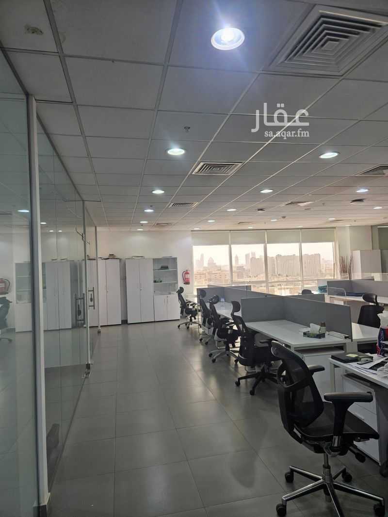 office in Al Wizarat, Riyadh