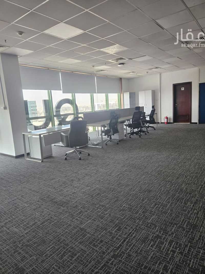 office in Al Wizarat, Riyadh 2