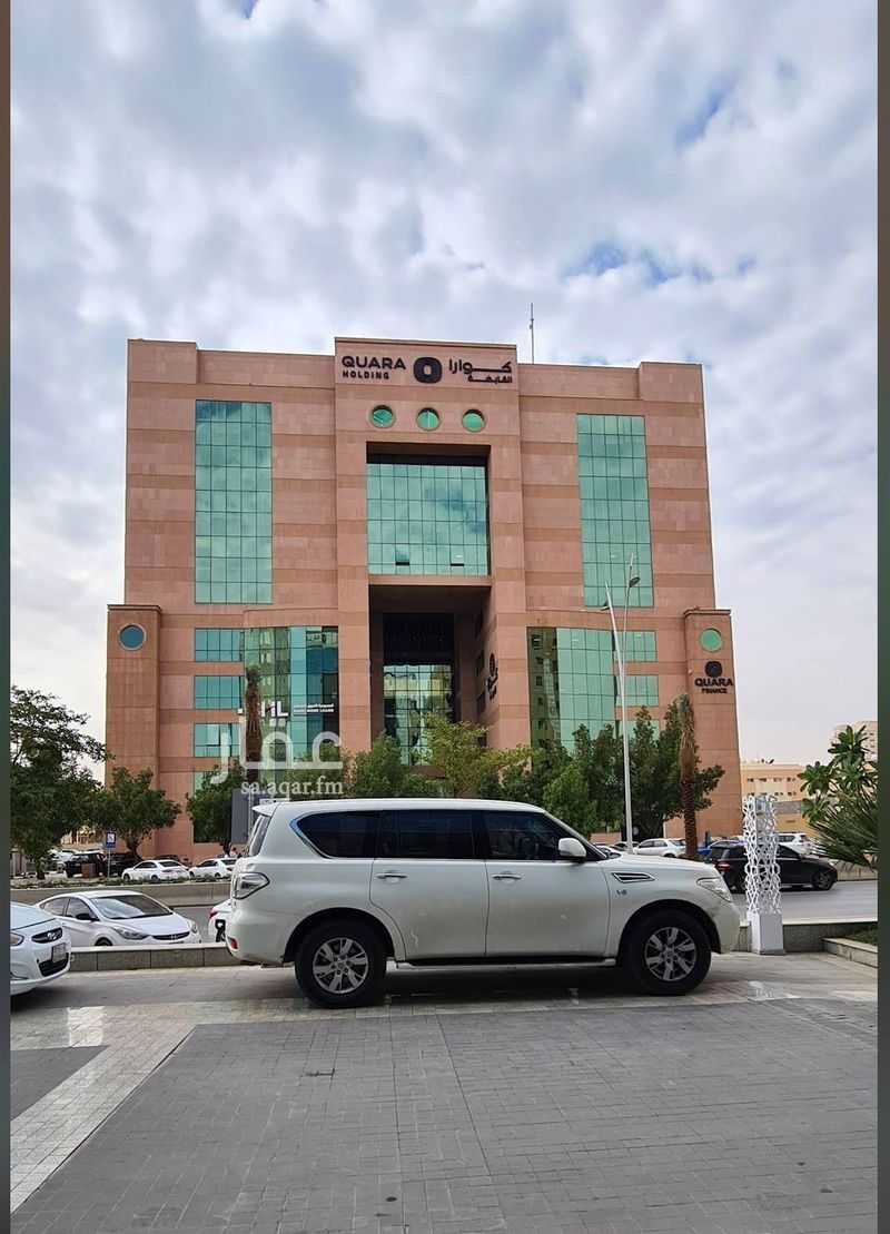 office in Al Wizarat, Riyadh 7