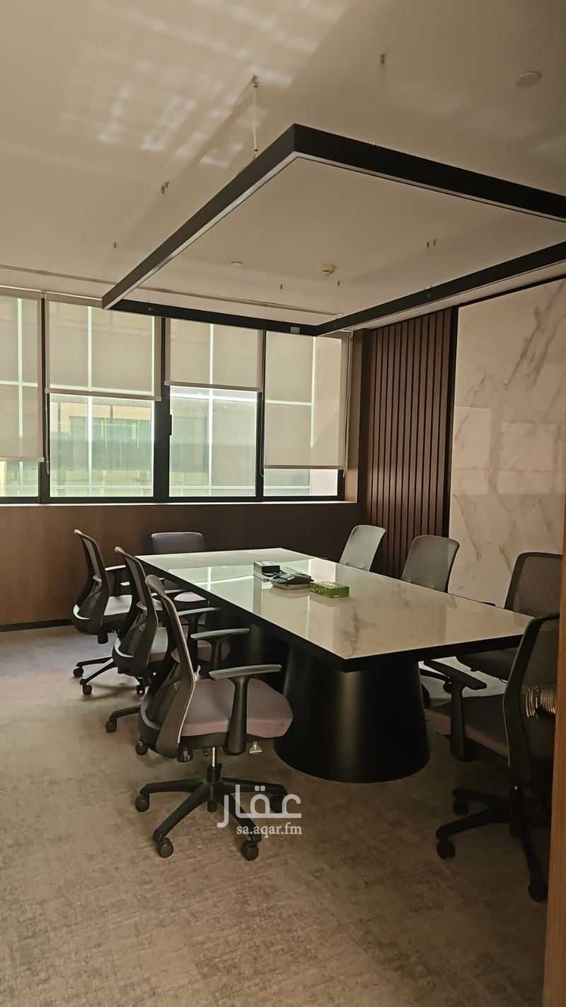 office in Al Wizarat, Riyadh 3