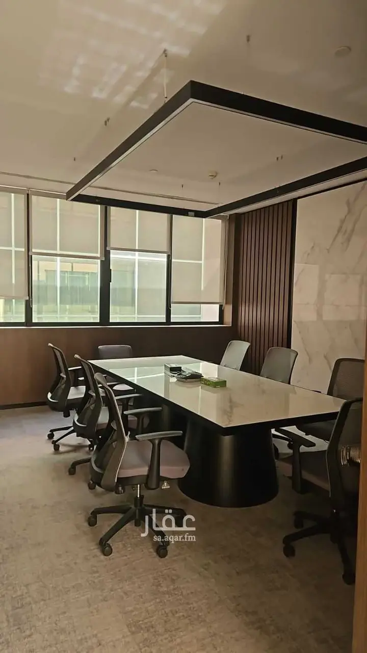 office in Al Wizarat, Riyadh 3