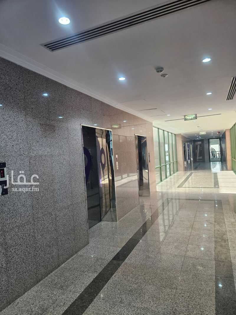 office in Al Wizarat, Riyadh 5