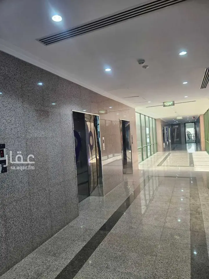 office in Al Wizarat, Riyadh 5