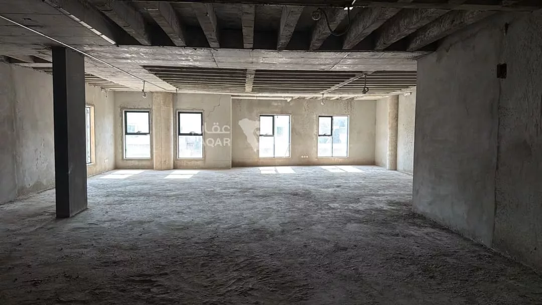 office in Utaiqah, Riyadh 5