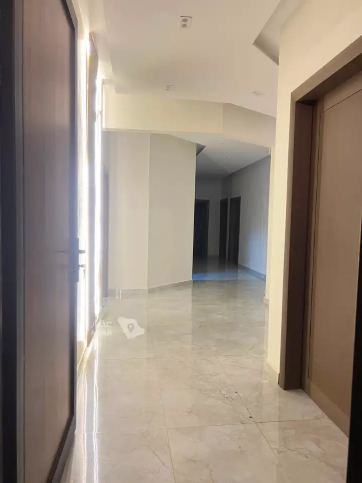 4 bedroom villa in An Nadhim, Riyadh 7