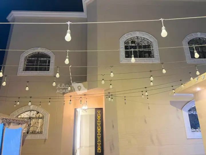 4 bedroom villa in An Nadhim, Riyadh 6