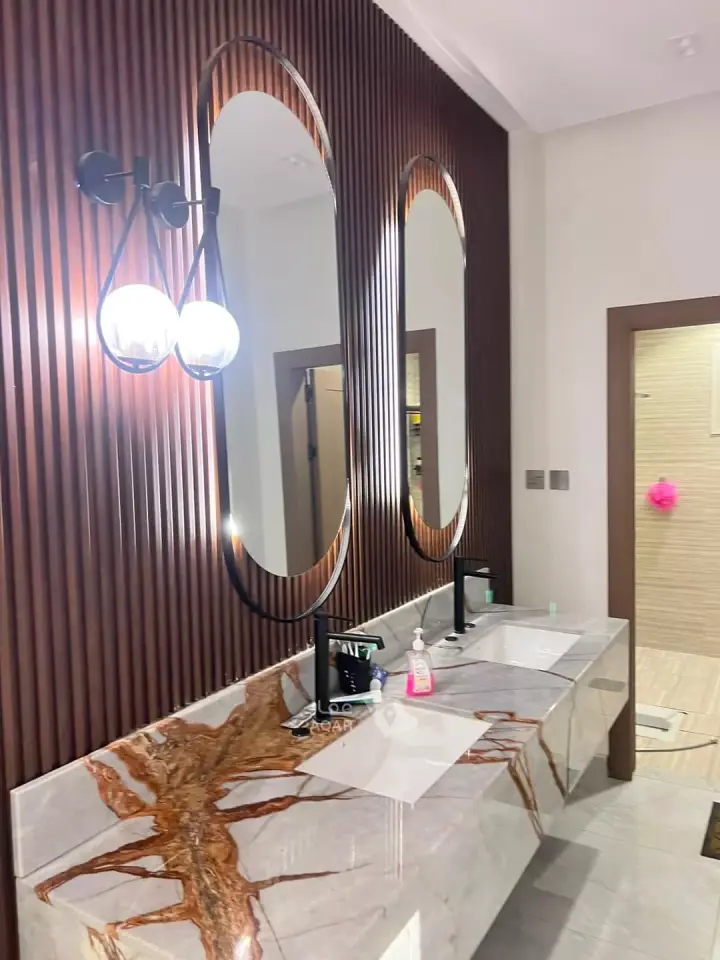 4 bedroom villa in An Nadhim, Riyadh 3