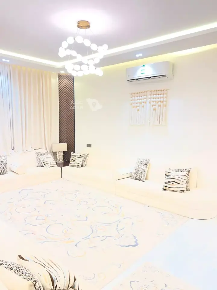 4 bedroom villa in An Nadhim, Riyadh 10