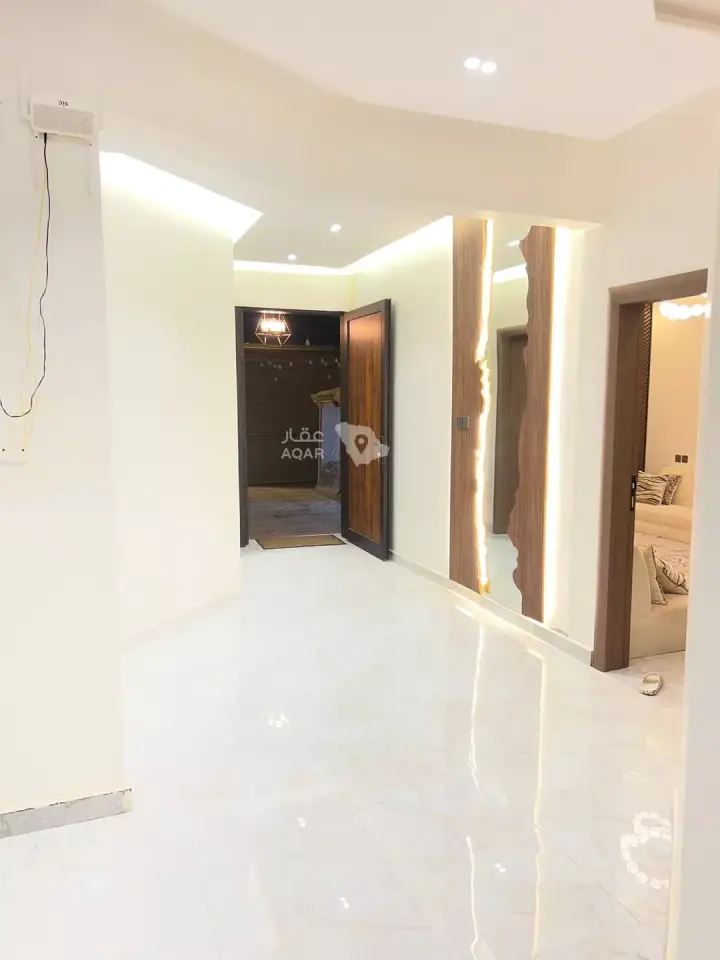 4 bedroom villa in An Nadhim, Riyadh