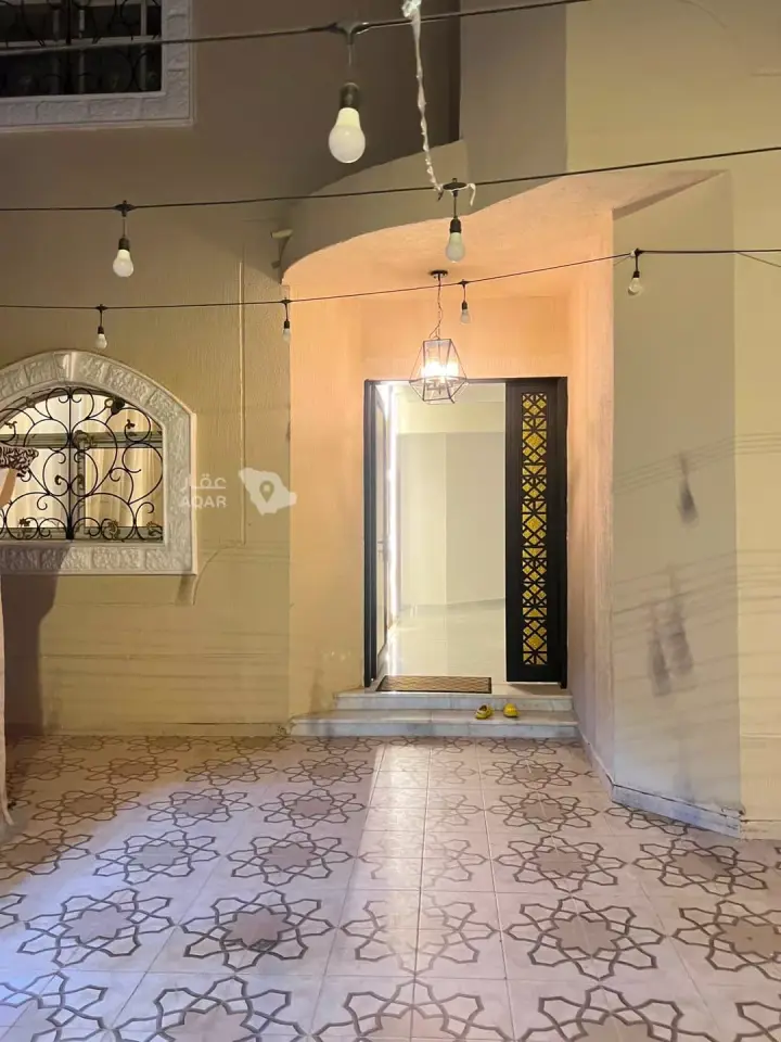 4 bedroom villa in An Nadhim, Riyadh 4