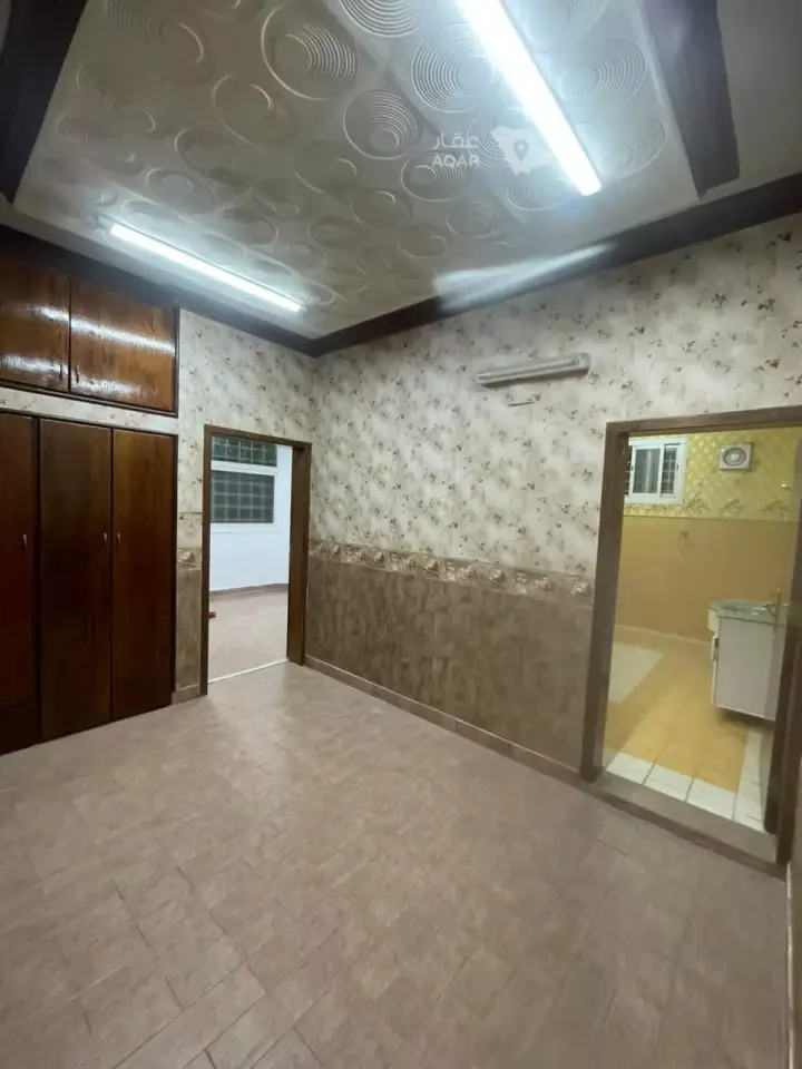 3 bedroom villa in Al Qafilah, Khamis Mushait 16