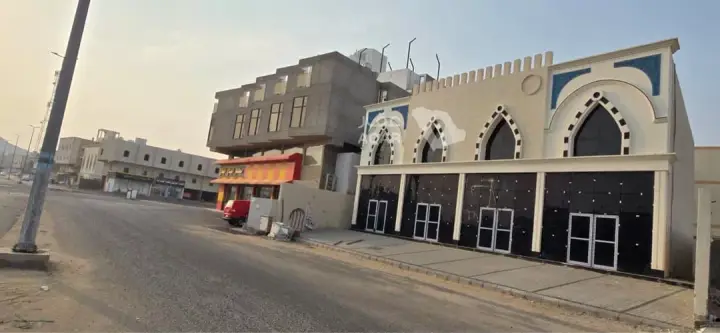 shop in King Fahd, Makkah 2