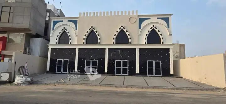 shop in King Fahd, Makkah
