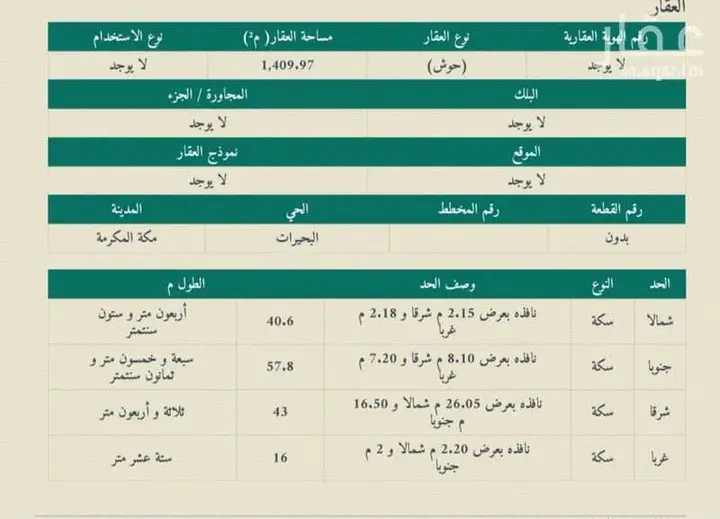 32 bedroom building in Al Buhayrat, Makkah 4