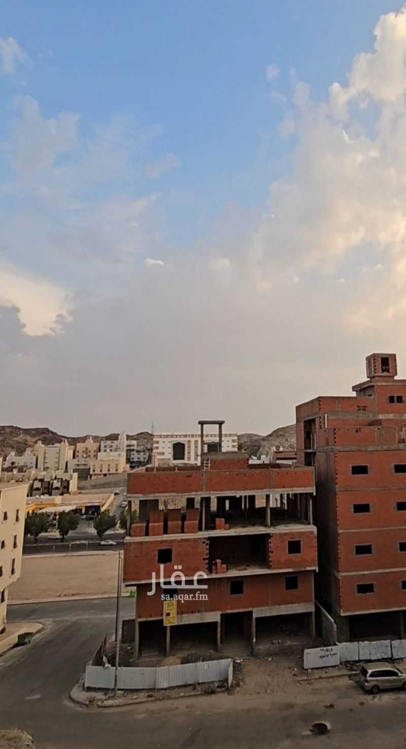 عقار 18 غرف في البحيرات، مكة