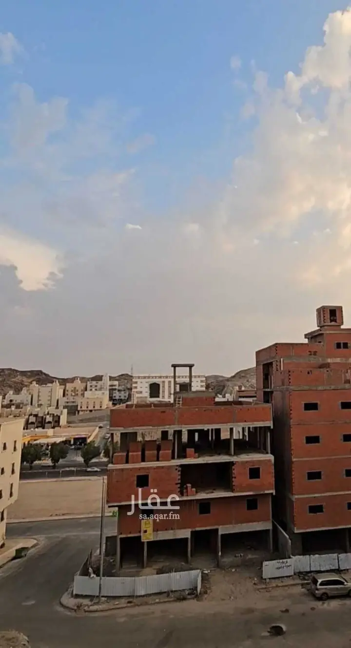 18 bedroom building in Al Buhayrat, Makkah