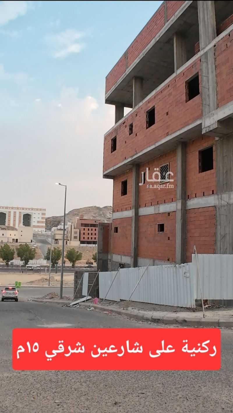 عقار 18 غرف في البحيرات، مكة 4