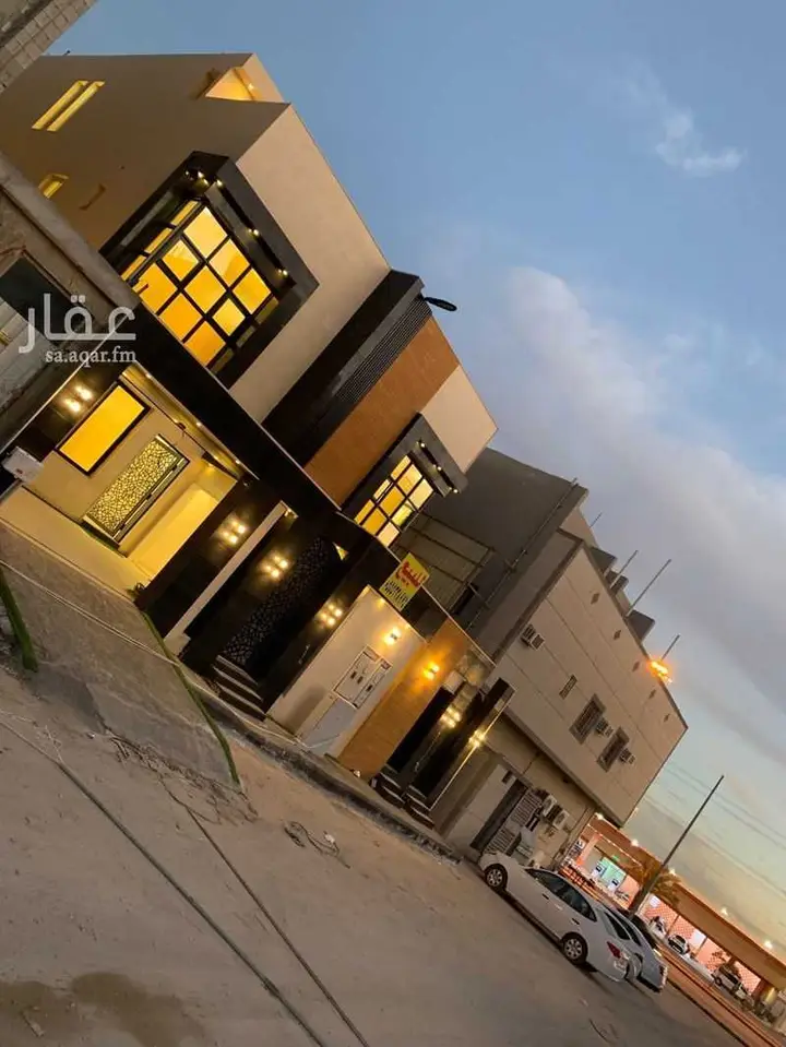 1 bedroom apartment in Dhahrat Namar, Riyadh