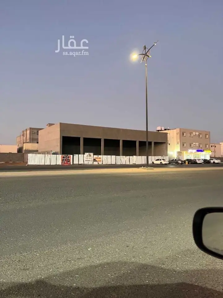 عقار  في ابو سبعة، تبوك