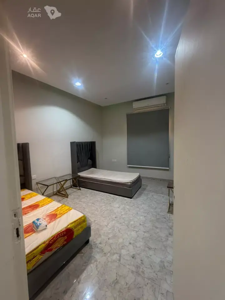 3 bedroom villa in Ulaishah, Riyadh 19