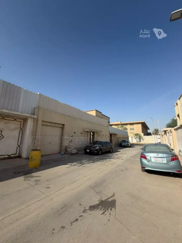 3 bedroom villa in Ulaishah, Riyadh 6