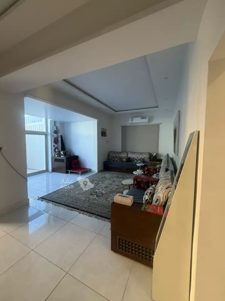 3 bedroom villa in Ulaishah, Riyadh 3